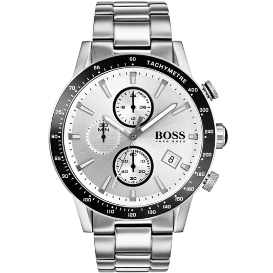 Hugo Boss Watches: The Epitome of Timeless Elegance and Modern Precision