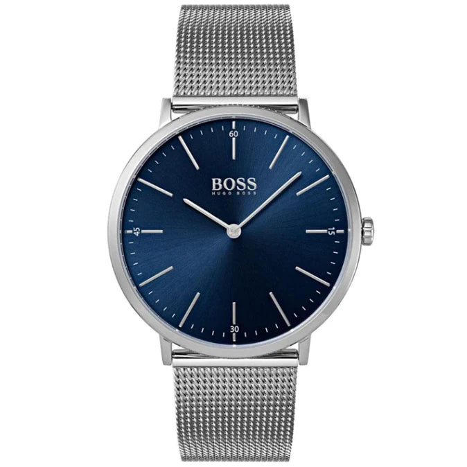 Hugo Boss