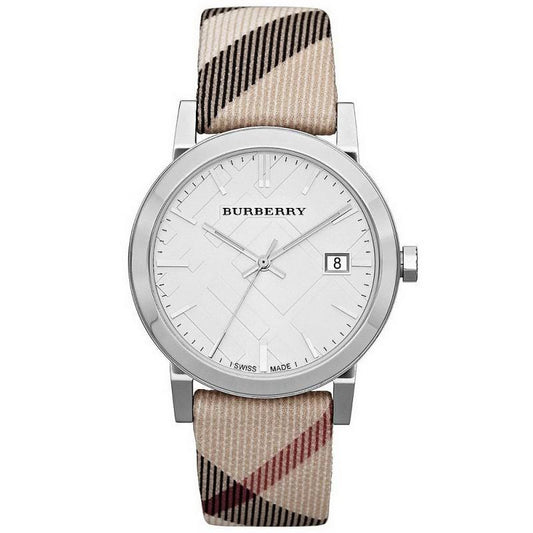 Burberry The City Nova Women's Watch BU9022